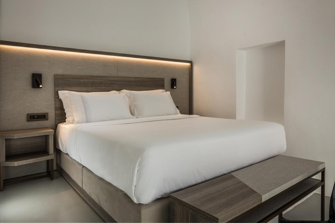 Sun Rocks Boutique Hotel (Adults Only) Firostefani Exterior foto